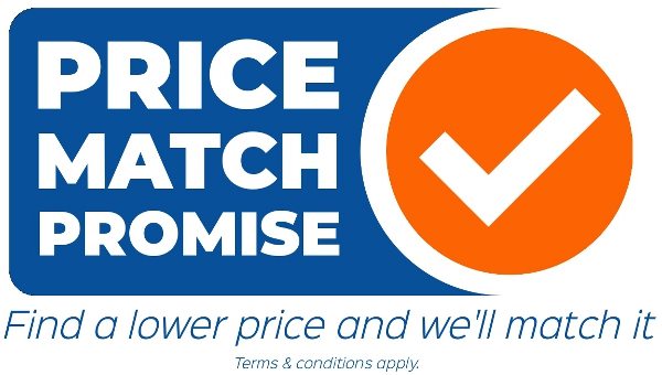 power plays price match guarantee