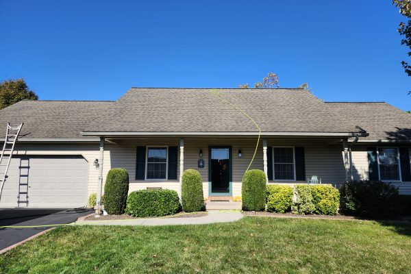 roof rejuvenation lebanon pa